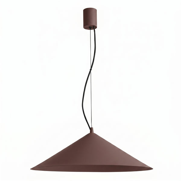 FINT LED-Pendelleuchte 4000K