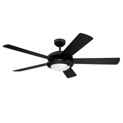Ventilateur de plafond lumineux | Comet Ø 132 cm