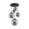 Suspension luminaire | Teeja