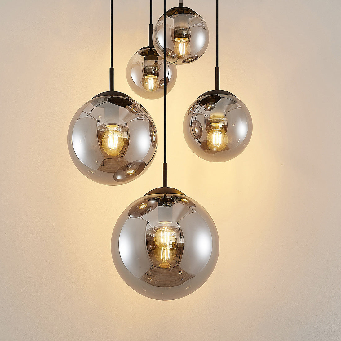 Suspension luminaire | Teeja