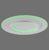 Plafonnier LED | Q-Kalina