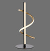 Lampe de chevet | Emanda Noire
