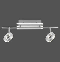 Plafonnier LED | Sileda Aluminium