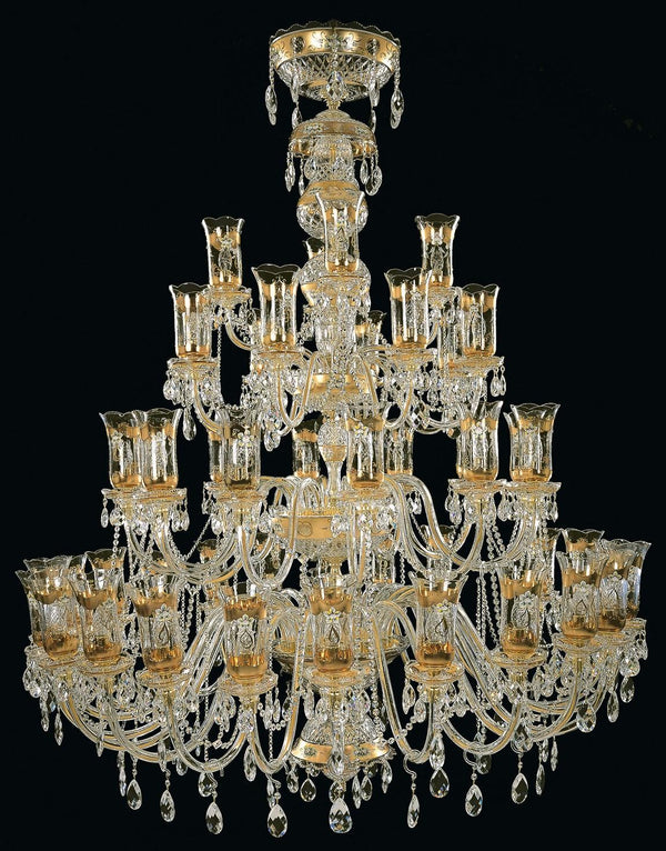 Kristallleuchter EL6514801T