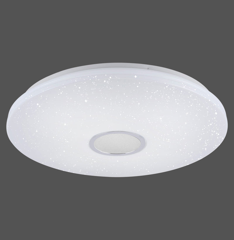 Plafonnier LED | Jonas Blanc