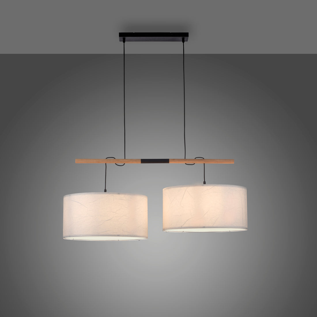 Suspension luminaire | Green Sofie Noire