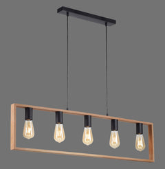 Suspension luminaire | Sernelaro