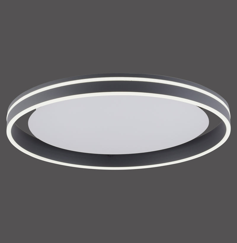 Plafonnier LED | Q-Vito L 59 cm