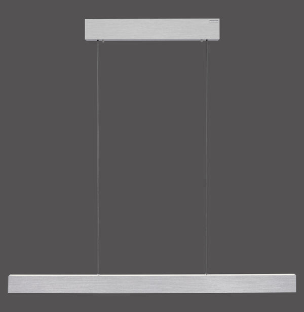 Suspension luminaire | E-Motion Aluminium