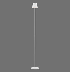 Luminaire extérieur | Euria Blanc