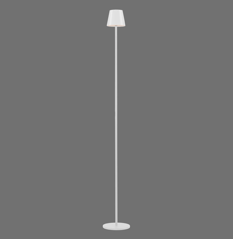 Luminaire extérieur | Euria Blanc
