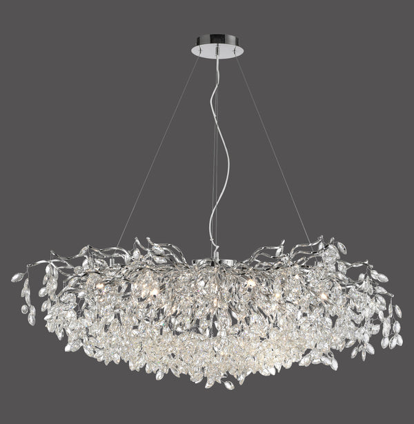 Suspension luminaire | Ricicle