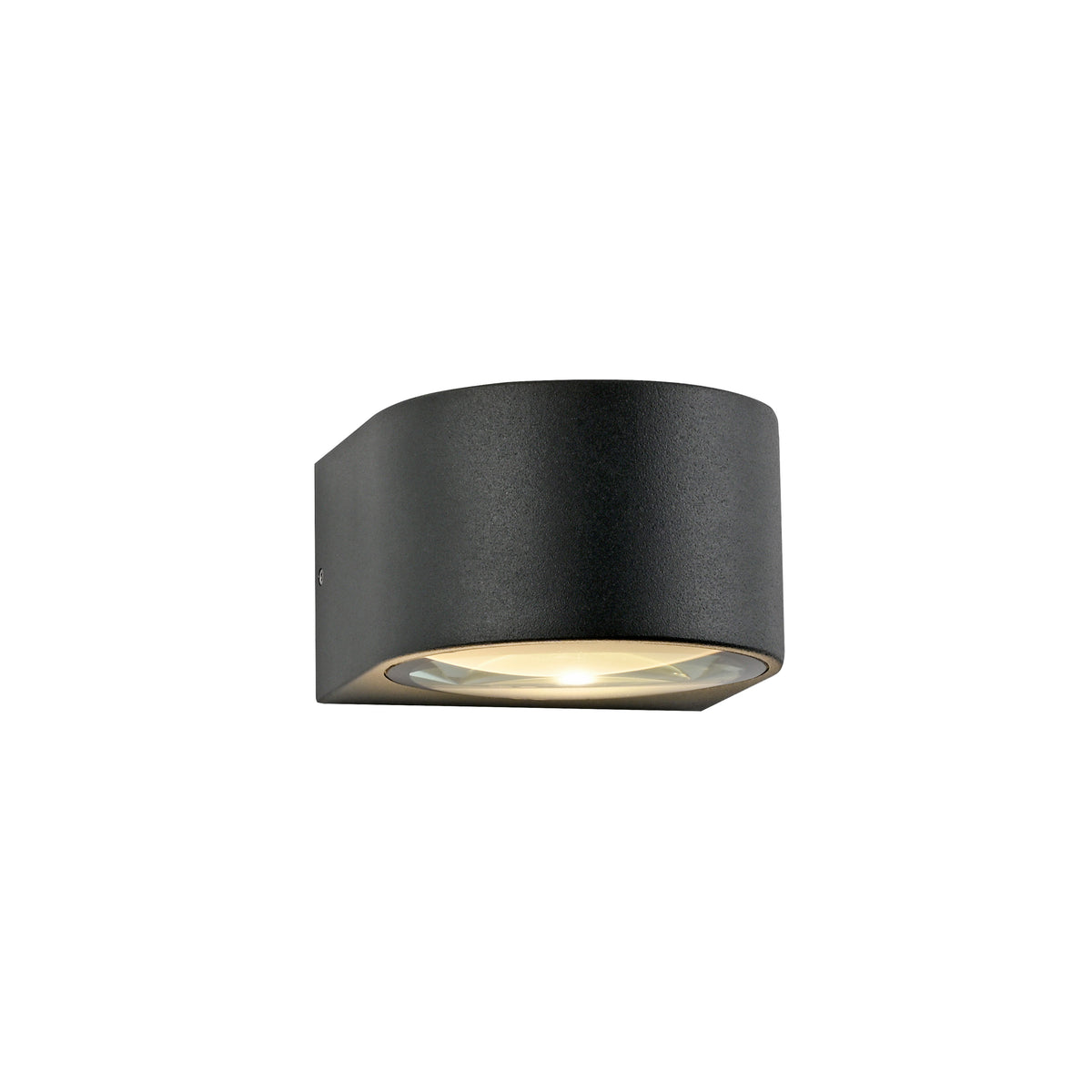 Applique murale Carla anthracite