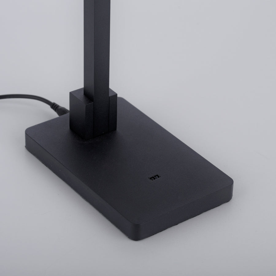 Lampadaire Pure-Grafo noir