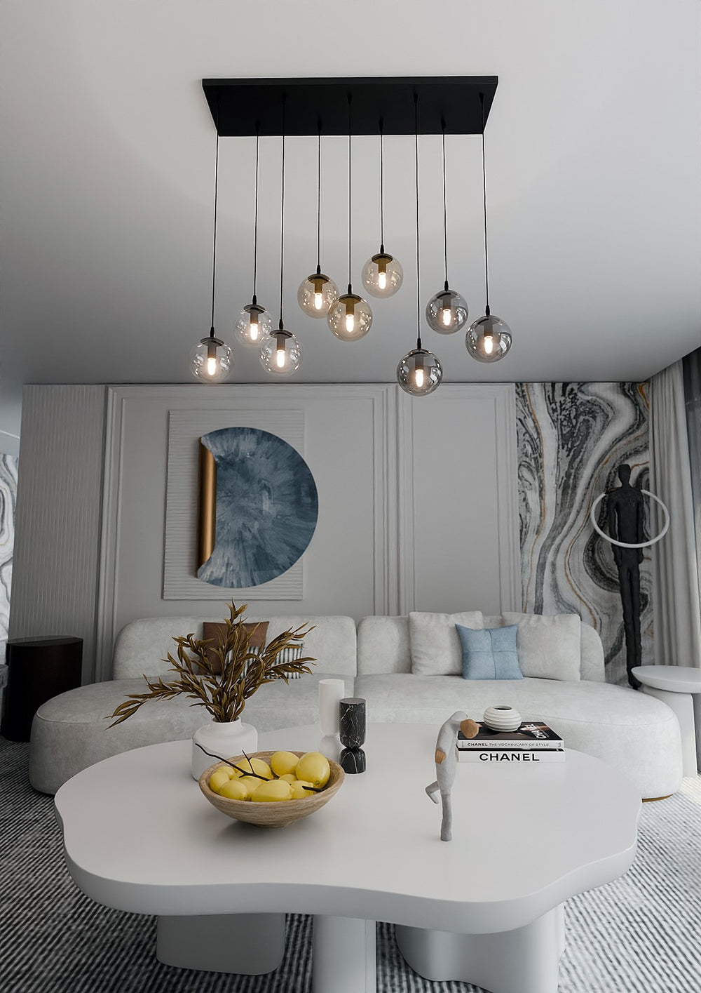 Designix Showroom in Lyon