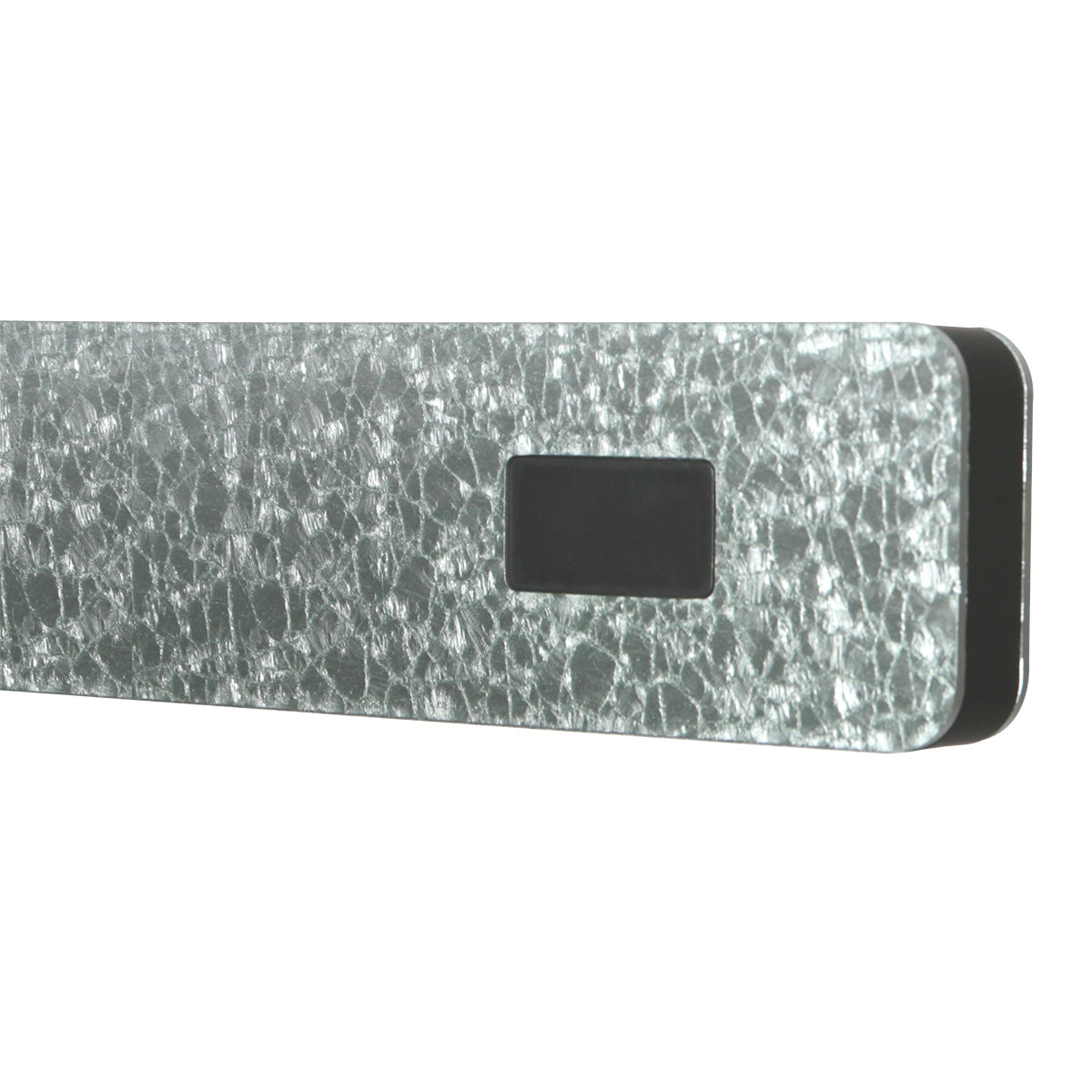Capteur de geste intégré à la barre LED pour allumage et variation sans interrupteur
