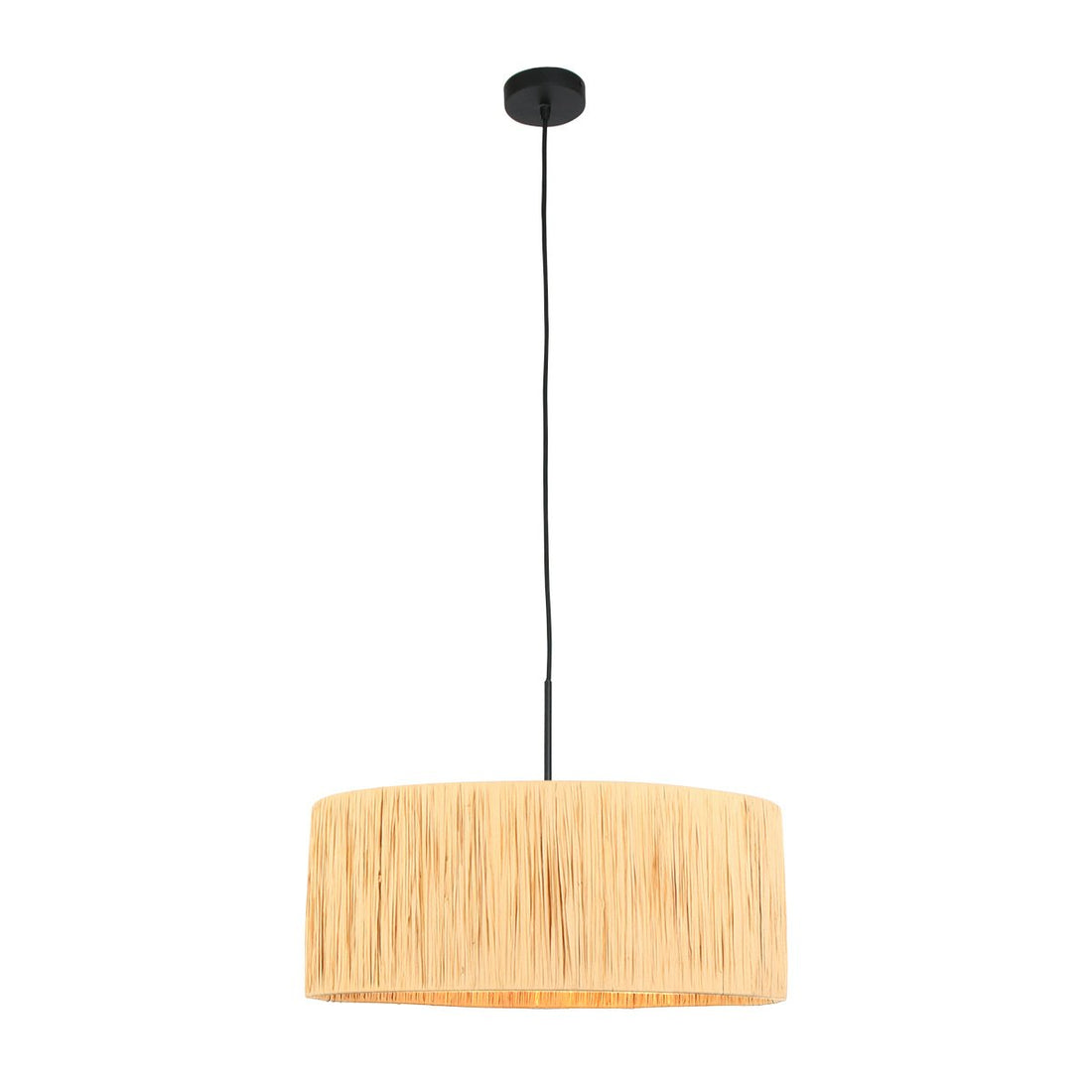 Hängeleuchte Sparkled Light beige