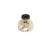 Deckenleuchte Breeza-Beache beige