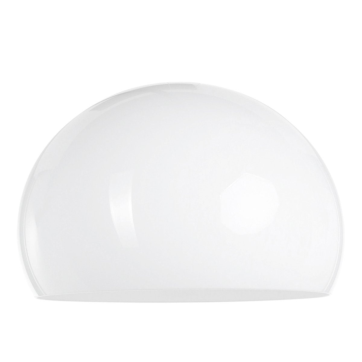 Lampadaire Solva argenté