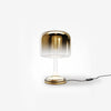 Spirito Nachttischlampe gold