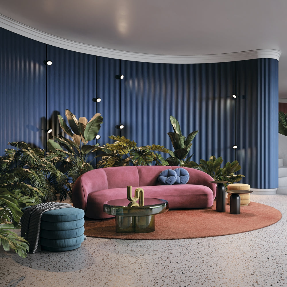 Designix Showroom in Lyon