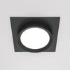 Hoop Spot schwarz