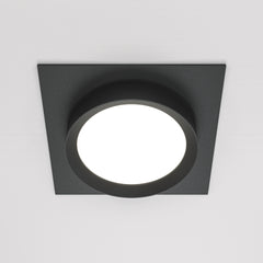 Hoop Spot schwarz