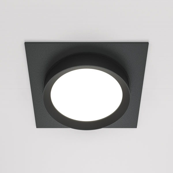 Hoop Spot schwarz