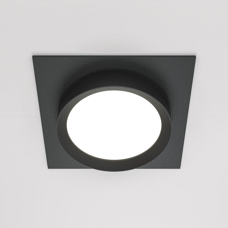 Hoop Spot schwarz