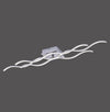 Plafonnier LED | Wave L 97,5 cm