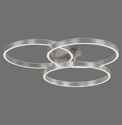 Plafonnier LED | Paan L 75 cm