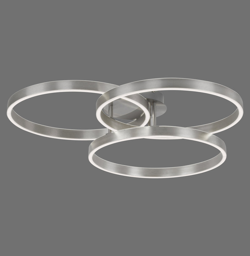 Plafonnier LED | Paan L 75 cm