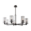 Suspension luminaire | Crispin