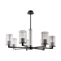 Suspension luminaire | Crispin