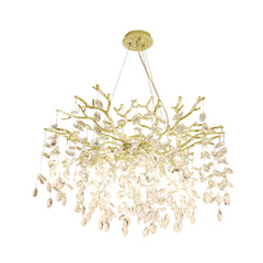 Suspension luminaire | Cindy
