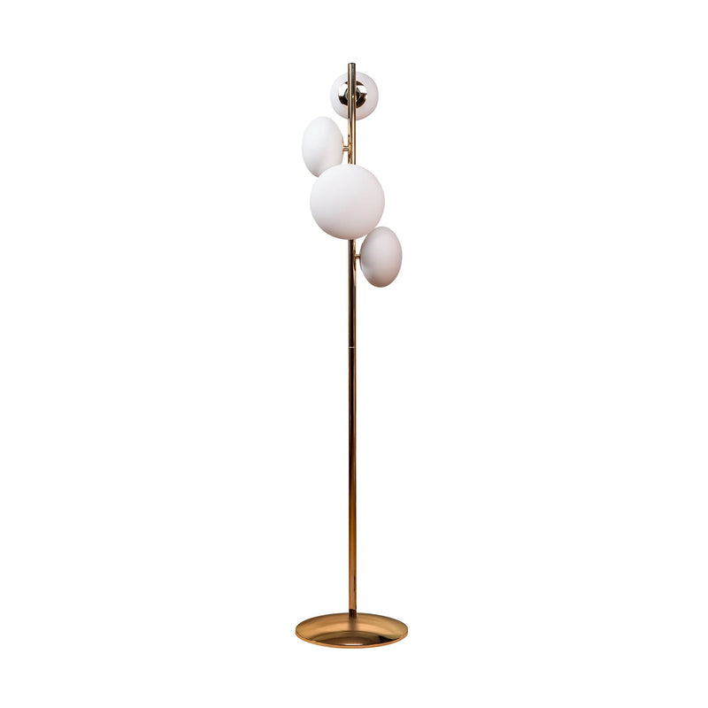 Lampadaire salon | Omi