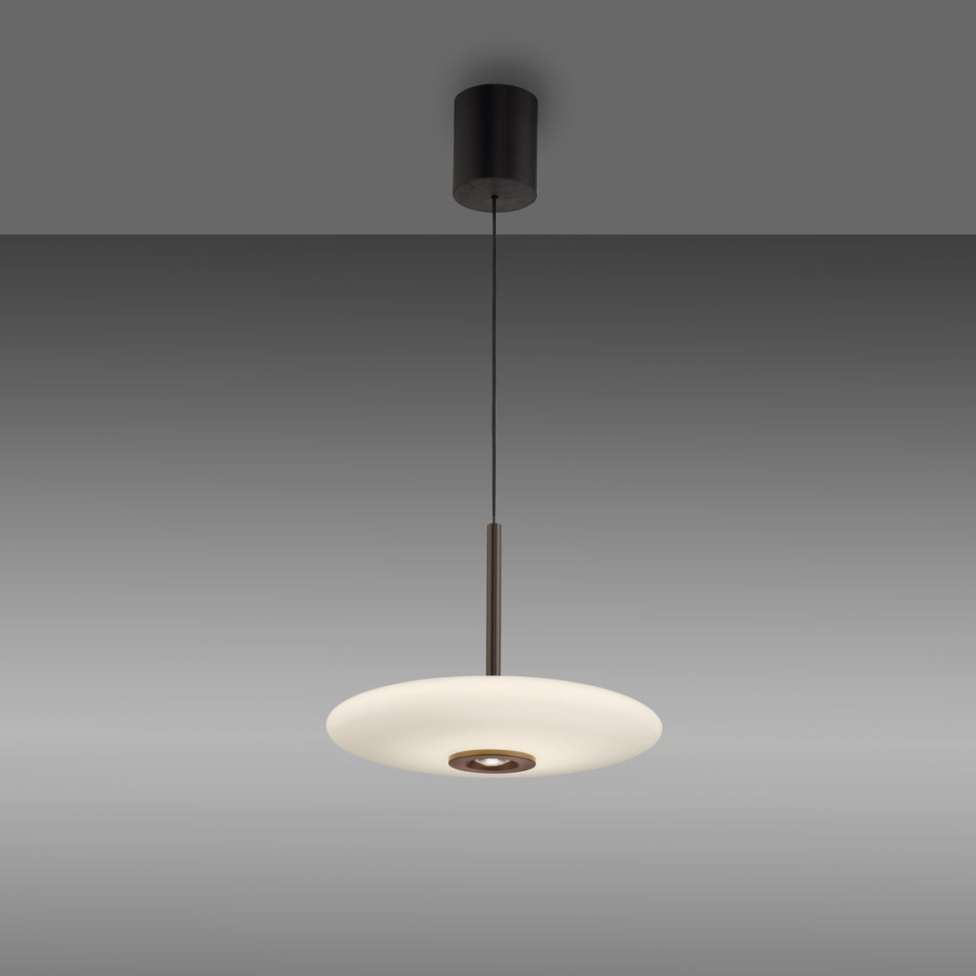 Suspension luminaire | Lunnelaro