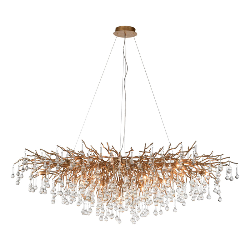 Suspension luminaire | Zennelisto