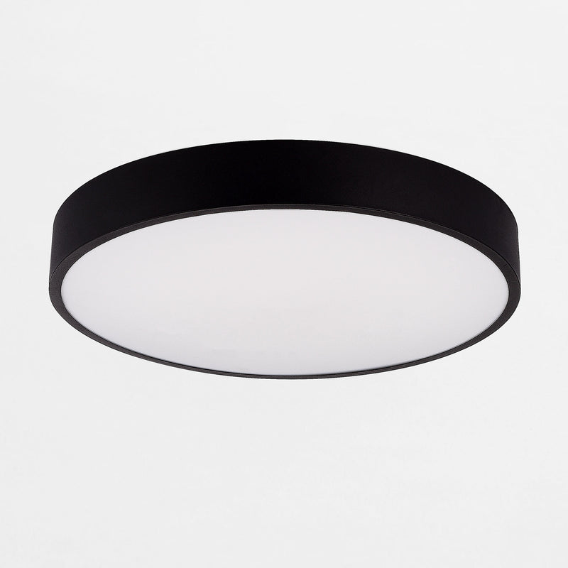 Plafonnier LED | Nadi Noir
