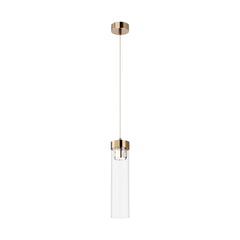 Suspension luminaire | Gem Dorée
