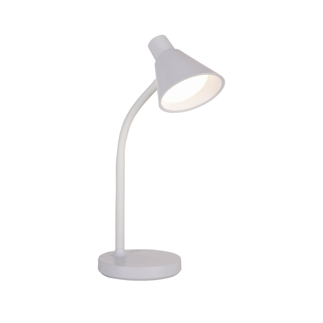 Lampe à poser Pixie blanche