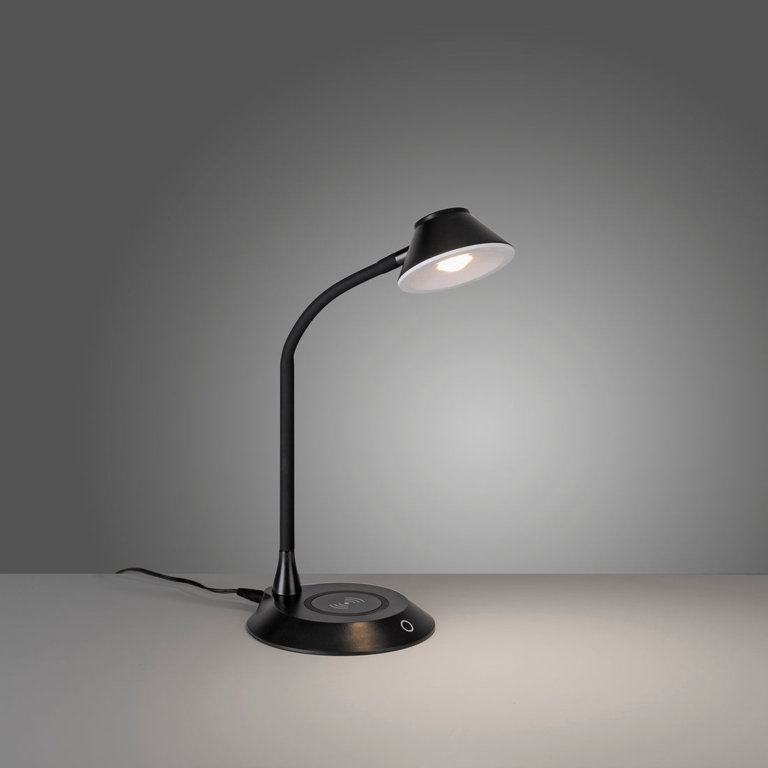 Lampe de chevet | Pucki Noire