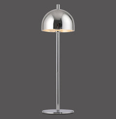 Lampe de chevet | Bellis Chromée