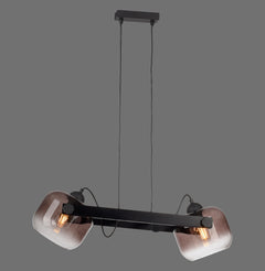 Suspension luminaire | Wysper
