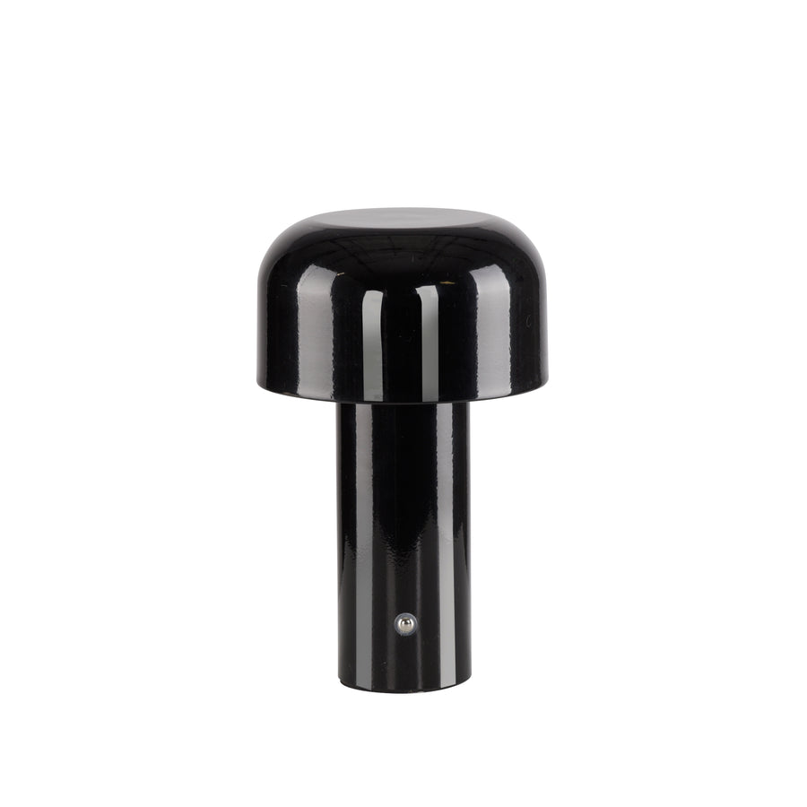 Lampe à poser Agnes noire