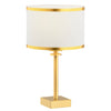 Abbano Nachttischlampe