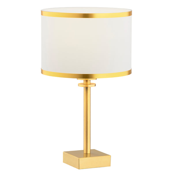 Abbano Nachttischlampe