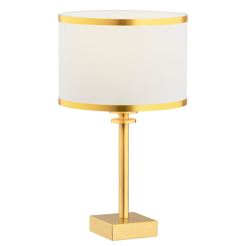 Abbano Nachttischlampe