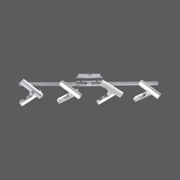 Plafonnier LED | Rico L 70 cm