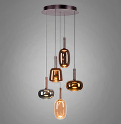 Suspension luminaire | Marnelisto